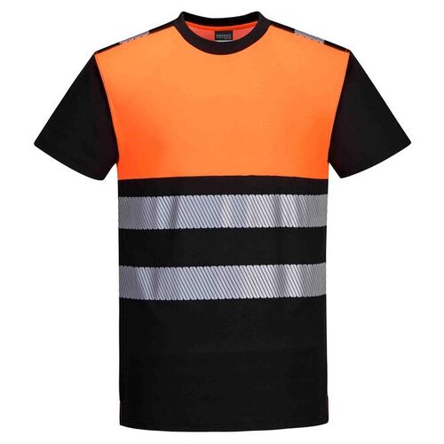 T-shirt HV MC T-SHIRT PW3