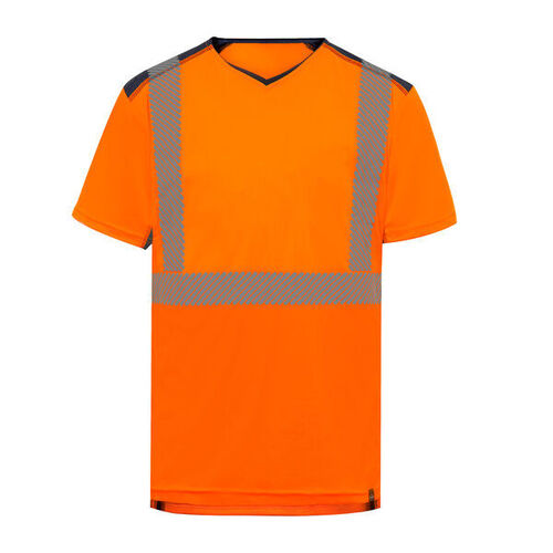 T-shirt HV MC BELIZE 37.5�