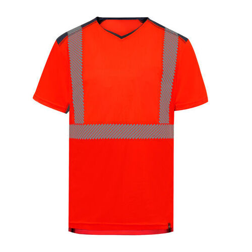 T-shirt HV MC BELIZE 37.5�