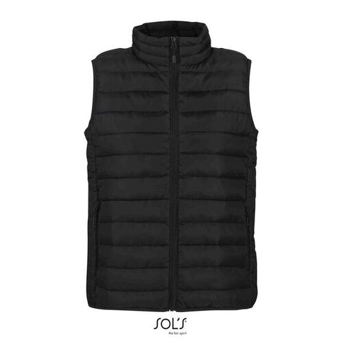 BODYWARMER STREAM BW F