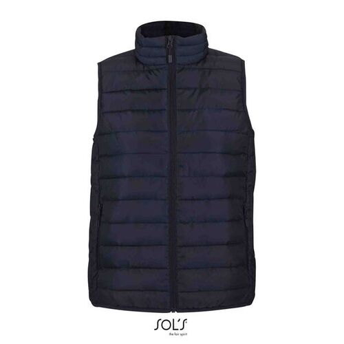 BODYWARMER STREAM BW F