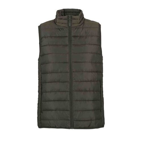 BODYWARMER STREAM BW F