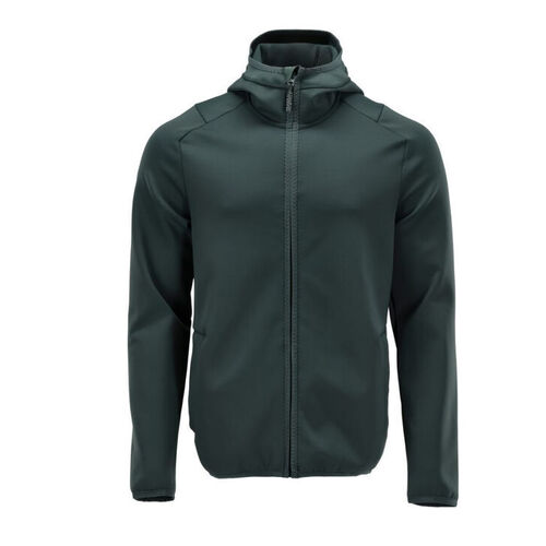 PULL POLAIRE AVEC CAPUCHE 22586-608