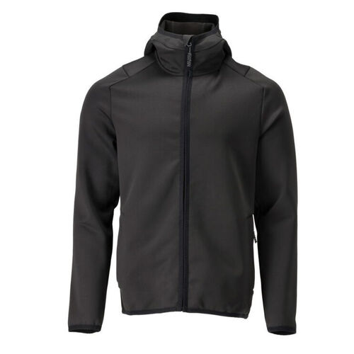 PULL POLAIRE AVEC CAPUCHE 22586-608