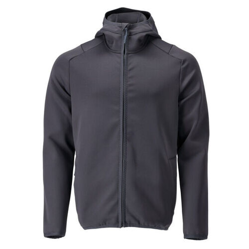 PULL POLAIRE AVEC CAPUCHE 22586-608