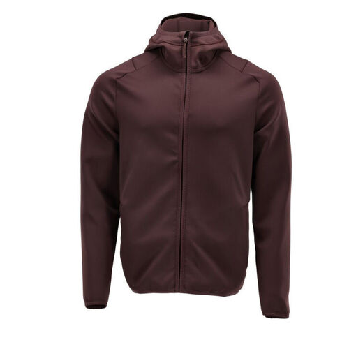 PULL POLAIRE AVEC CAPUCHE 22586-608