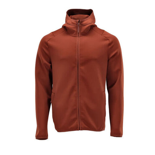 PULL POLAIRE AVEC CAPUCHE 22586-608