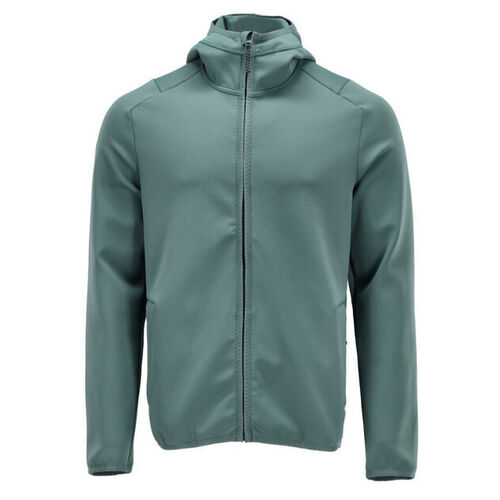 PULL POLAIRE AVEC CAPUCHE 22586-608