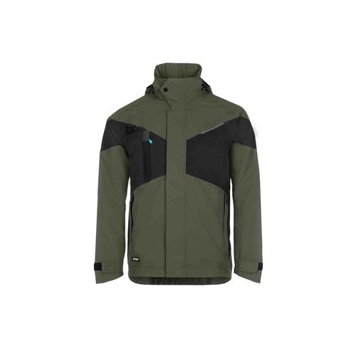 VESTE DE PLUIE H CATCHER