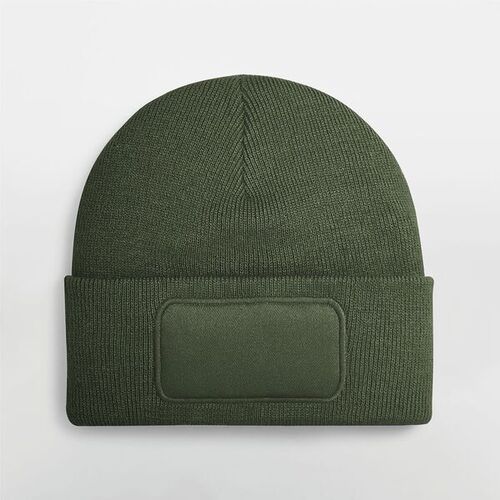 BONNET &Agrave; PATCH B445