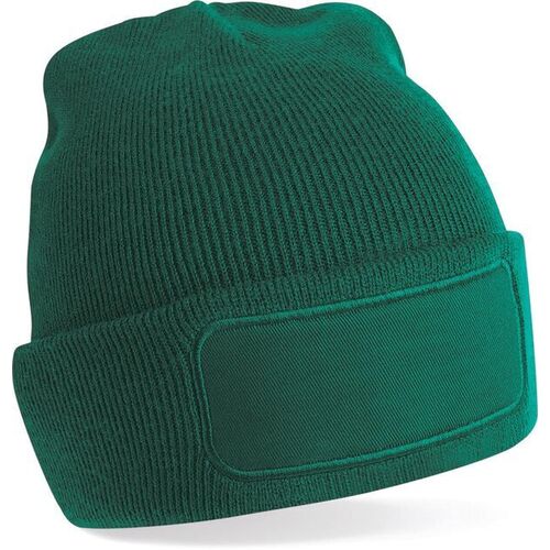 BONNET &Agrave; PATCH B445
