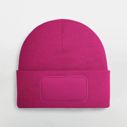 BONNET &Agrave; PATCH B445