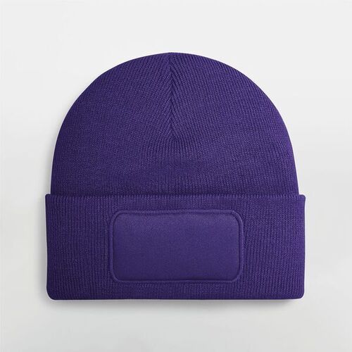 BONNET &Agrave; PATCH B445