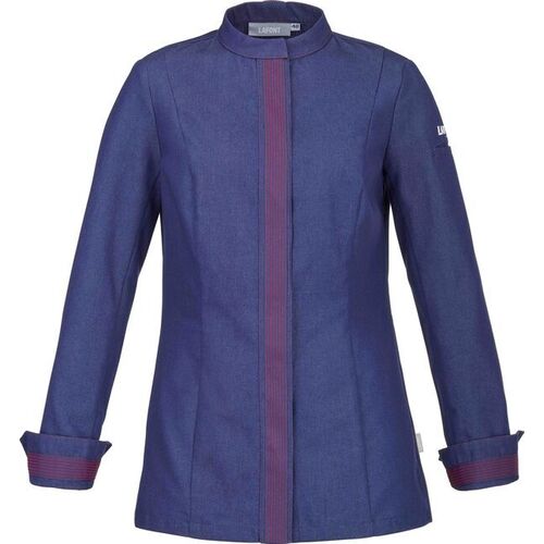 VESTE ML F FAVA