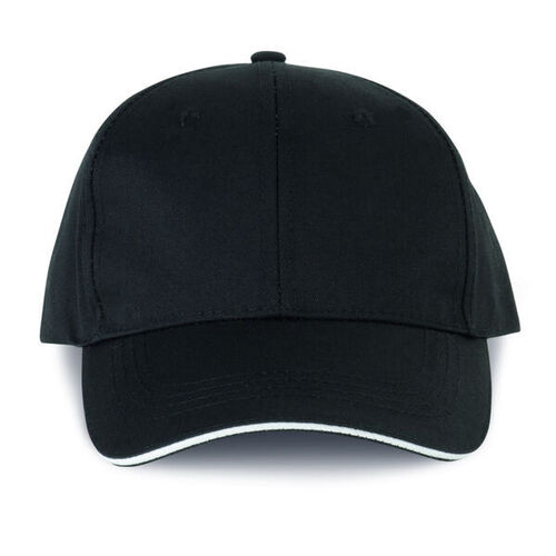 CASQUETTE SANDWICH CONTRAST&Eacute; WKP145