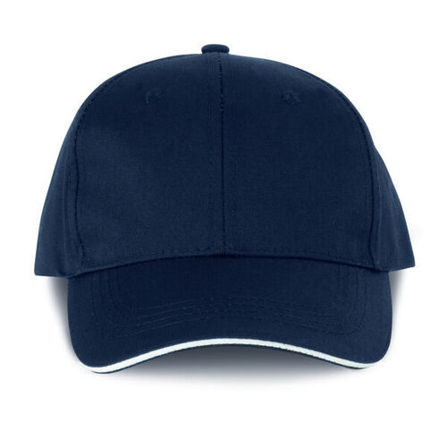 CASQUETTE SANDWICH CONTRAST&Eacute; WKP145