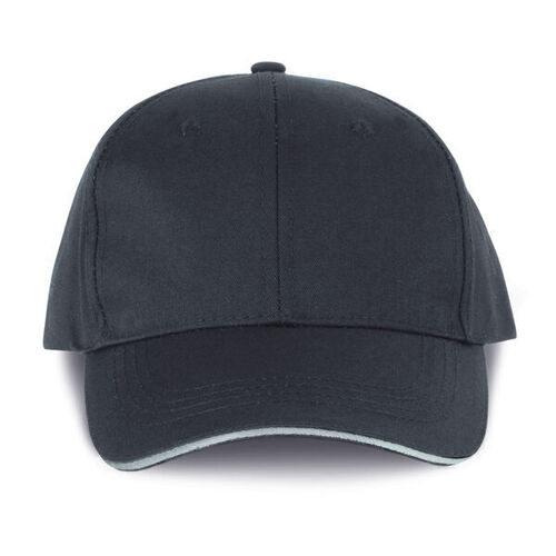 CASQUETTE SANDWICH CONTRAST&Eacute; WKP145