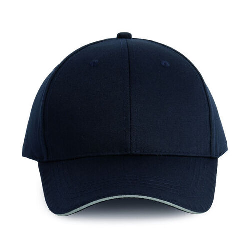 CASQUETTE SANDWICH CONTRAST&Eacute; WKP145