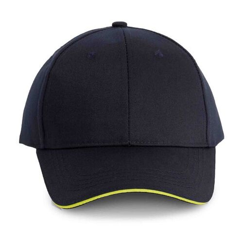 CASQUETTE SANDWICH CONTRAST&Eacute; WKP145