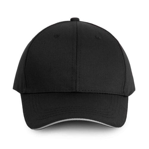 CASQUETTE SANDWICH CONTRAST&Eacute; WKP145