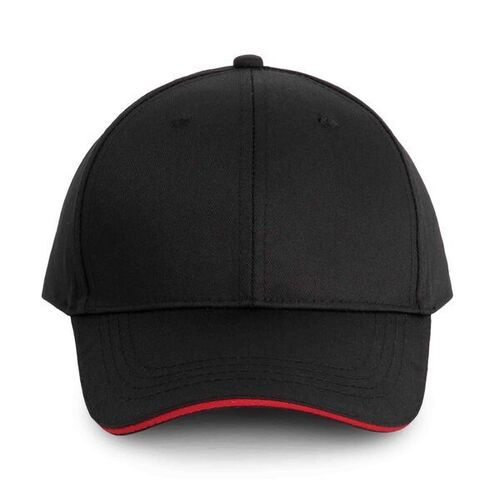 CASQUETTE SANDWICH CONTRAST&Eacute; WKP145
