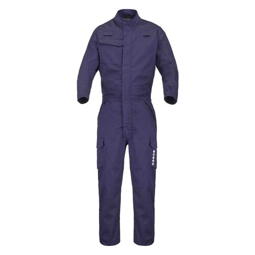 COMBINAISON 1 ZIP VESUVE