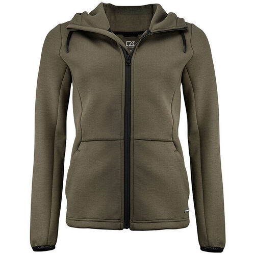 SWEAT-SHIRT F PEMBERTON