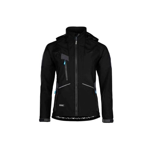 VESTE F STUNTER