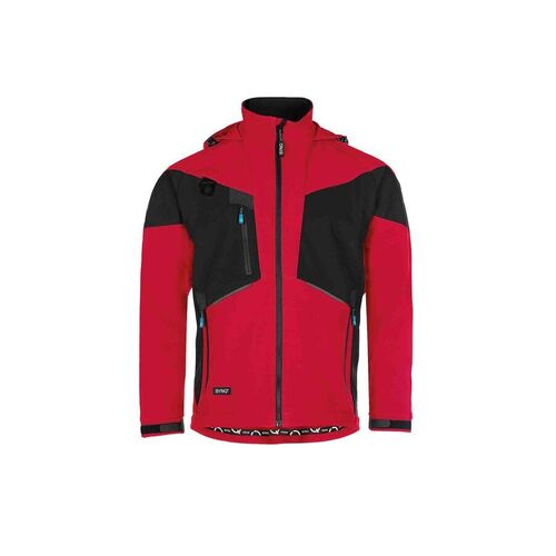 VESTE H STUNTER