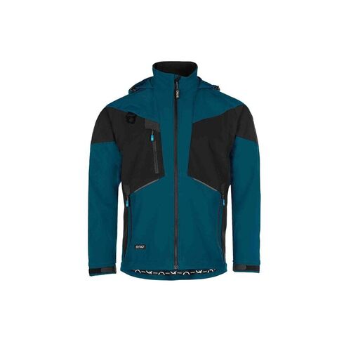 VESTE H STUNTER
