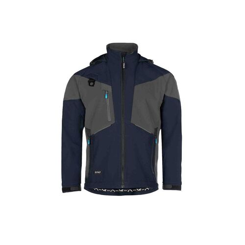 VESTE H STUNTER
