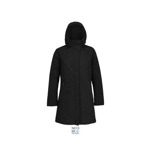 PARKA F ALFI