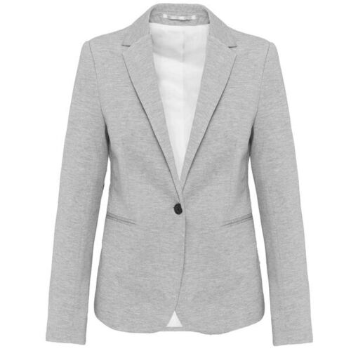 VESTE MAILLE F K6133