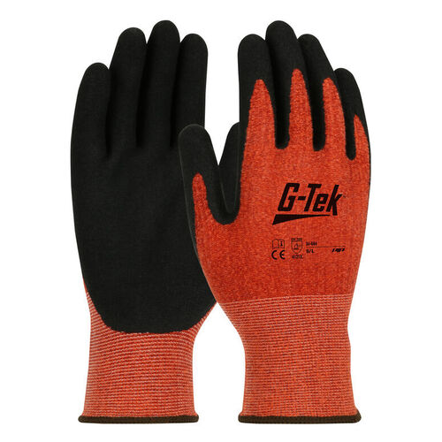 Gants de manutention G-TEK� THERMOLITE� TACTILE
