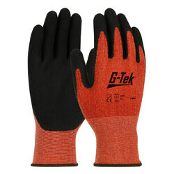 Gants de manutention G-TEK� THERMOLITE� TACTILE