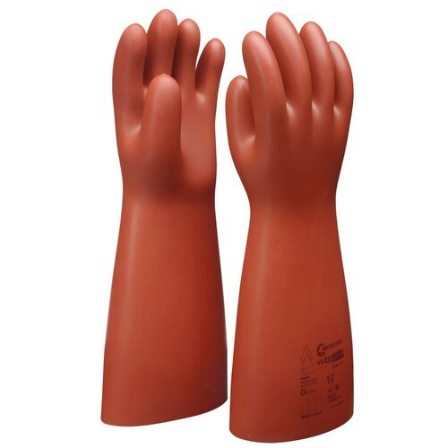 Gants &eacute;lectricien composite CLASSE 2