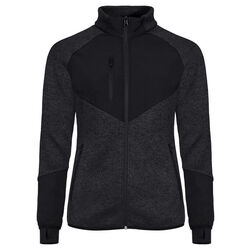 Veste polaire HAINES LADY