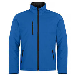 Softshell matelass&eacute;e PADDED SOFTSHELL JACKET