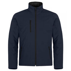 Softshell matelass&eacute;e PADDED SOFTSHELL JACKET