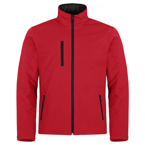 Softshell matelass&eacute;e PADDED SOFTSHELL JACKET