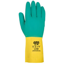 Gants chimie CAPITOL II