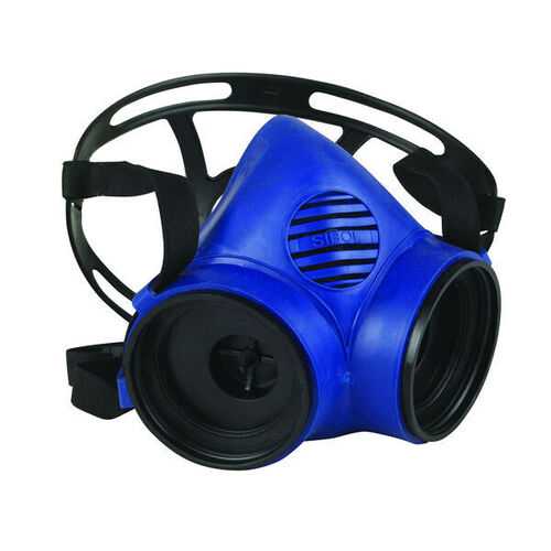 Demi-masque FITMASK