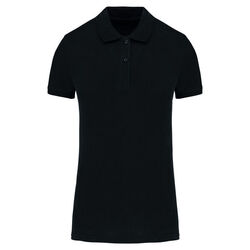 Polo Femme Bio 180 K2026 Beychac-Et-Caillau