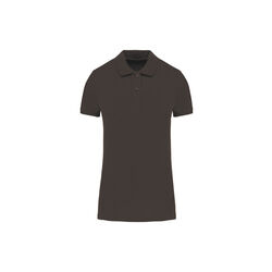 Polo Femme Bio 180 K2026 Beychac-Et-Caillau