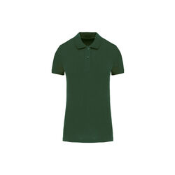 Polo Femme Bio 180 K2026 Beychac-Et-Caillau