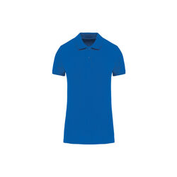 Polo Femme Bio 180 K2026 Beychac-Et-Caillau