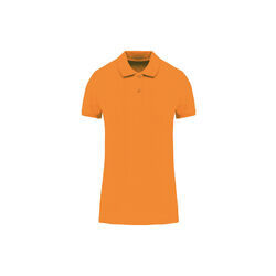 Polo Femme Bio 180 K2026 Beychac-Et-Caillau