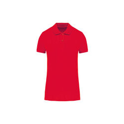 Polo Femme Bio 180 K2026 Beychac-Et-Caillau