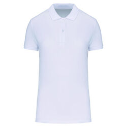 Polo Femme Bio 180 K2026 Beychac-Et-Caillau