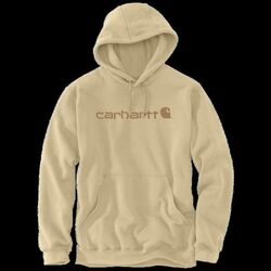 Sweat-shirt SIGNATURE LOGO HOODED Beychac-Et-Caillau